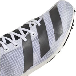 ADIDAS Unisex Distancestar (Footwear White/Night Metallic/Core Black) -Nike Store 24A8C14D 1A15 47EB 995C C2A2E44D9E7F