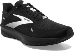BROOKS Men’s Launch 9 (048 - Black/White) 10 BROOKS Men’s Launch 9 (048 - Black/White) -Nike Store 24E7635E B1C6 4662 8A25 95A4E2D21A45