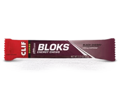 Clif Shot Bloks Energy Chews -Nike Store 24E9E7EA A065 4904 9B96 F60F0EF14722