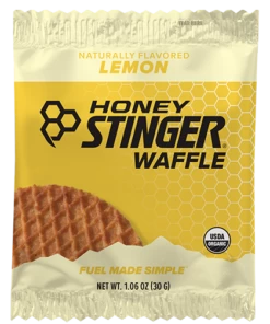 Honey Stinger Waffles -Nike Store 257B2B2D DC6F 43AB B3F1 349502D80361