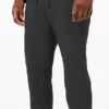 Lululemon Men's ABC Jogger *Warpstreme 30" (Obsidian) -Nike Store 25BD9493 AB86 4996 83B4 91189FB0F9CE