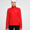 Women’s Jacket Prime (High Risk Red)