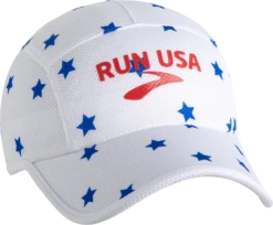 Tempo Hat (419 - Blue Star/Brooks Run USA)