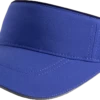 BROOKS Sherpa Unisex Running Visor (454 - Amparo Blue) -Nike Store 280409 454 lf Sherpa Visor