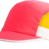 BROOKS Propel Mesh Hat (616 - Fluoro Pink/Tangerine/White) -Nike Store 280433 616 lf Propel Mesh Hat