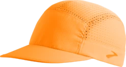 BROOKS Propel Mesh Hat (808 - Fluoro Orange)