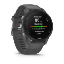 Garmin Forerunner® 255 (Slate Gray) -Nike Store 28116368 4A0C 4E92 8022 C95050AD3879
