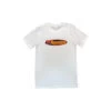 TCRC 15th Anniversary Tee (White)