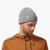 On Unisex Merino Beanie (Lunar) -Nike Store 296D928A 5C9C 401F 865A 4A630B9C95B7