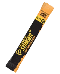 Honey Stinger Performance Plus Energy Chews