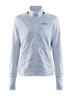 Craft Women’s ADV SubZ Running Jacket 2 (Sulphur)