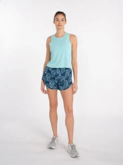 Women’s Recess 2-in-1 Short (478 - Teal Oasis) -Nike Store 2E6298D1 2B01 4C57 AAEC 2A8F99F9EBF3