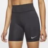 Nike Women's Fast 7" Short (010 - Black) -Nike Store 31cdf965bd7f01e57b29846eb30e301d48401855 CJ2373 010 PHSBM001 2000