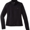 BROOKS Women’s Fusion Hybrid Jacket (001 - Black) -Nike Store 345D83E3 B26E 48DF 87DE 30818F6725A1