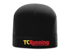 TCRC Polartec Fleece Beanie (black)