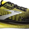 BROOKS Men’s Hyperion Max (078 - Black/Blazing Yellow/White -Nike Store 38365051 31FD 4ED5 ABA5 76891F02AAD0