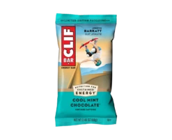 Clif Bar -Nike Store 38E348C2 D465 4AE4 BF05 16FF0E7CB577