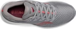 Saucony Men's Triumph 18 (30 - Alloy/red) 8 Saucony Men's Triumph 18 (30 - Alloy/red) -Nike Store 3EA6FC24 385C 4C0E 91C0 0938D67737D0