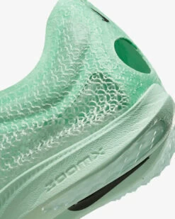 Nike Unisex Air Zoom Victory (300 - Mint Foam/Cave Purple-Volt) -Nike Store 443a7a83 9a50 4980 9bac 9c1e43b52adc