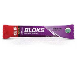 Clif Shot Bloks Energy Chews