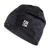 Craft Microfleece Hat (Black/Melange) -Nike Store 469D3CDD AAA9 4E63 A521 8E0E3DBB46A4