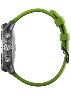 Coros Apex Pro Premium Multisport GPS Watch (Silver) -Nike Store 474C3B95 1439 427D B73D 3648BD776256