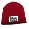 TCRC Knit Woodcut Beanie (red) -Nike Store 47A95AD3 7B79 4174 9B1E AFDBBC09A176