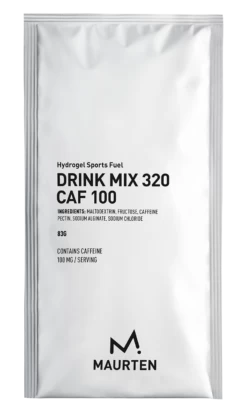 Maurten Drink Mix 320 Caf 100