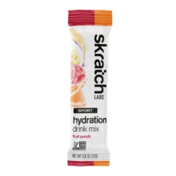 Skratch Labs Sport Hydration Drink Mix (single Serving) -Nike Store 498CECD1 B05D 4B5B 9384 3B8F2AC11544