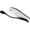 Nike Women’s AeroBill Featherlight Visor (100 - White/black) -Nike Store 49A92D14 1E39 46E7 BAC6 1EB2849AD55C