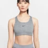 Nike Women’s Swoosh Medium-Support Padded Bra (084 - Smoke Grey/Pure/Black) 1 Nike Women’s Swoosh Medium-Support Padded Bra (084 - Smoke Grey/Pure/Black) -Nike Store 49f3f0ab b713 4828 83b7 a1287338fbaa