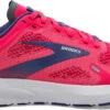 BROOKS Women’s Launch 9 (604 - Pink/Fuchsia/Cobalt) -Nike Store 4A1DADA1 FF2C 418D BC88 AE444DAF1929