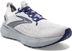 BROOKS Men’s Glycerin Stealthfit 20 (081 - Oyster/Alloy/Blue Depths) 10 BROOKS Men’s Glycerin Stealthfit 20 (081 - Oyster/Alloy/Blue Depths) -Nike Store 4B41A395 0229 4AAA 9EFC 8173FFA56923