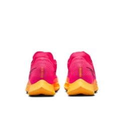 Nike Unisex ZoomX Streakfly (600 - Hyper Pink/Black/Laser Orange) -Nike Store 4C5237CE 87FB 4505 B546 68E071435F66