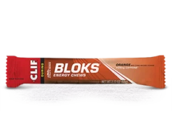 Clif Shot Bloks Energy Chews -Nike Store 4CBD9388 70B6 49D1 A0A5 E8E1B8F571EA
