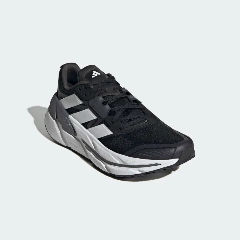 ADIDAS Men's Adistar CS (Core Black/Cloud White/Carbon) 5 ADIDAS Men's Adistar CS (Core Black/Cloud White/Carbon) - Image 3