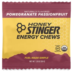 Honey Stinger Organic Energy Chews -Nike Store 51469AAD 1303 4E37 9835 084E3261E35F
