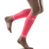CEP Women's Run Calf 4.0 Compression Sleeve (Pink) 2 CEP Women's Run Calf 4.0 Compression Sleeve (Pink) -Nike Store 52243971 59A8 4228 9A22 D513CF389929