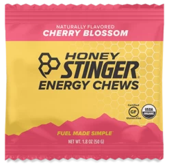 Honey Stinger Organic Energy Chews -Nike Store 55F16AB8 1C9D 4384 B997 46011B0710BA