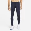 Nike Men’s DRI-FIT Challenger Running Tights (451 - Obsidian/Black/Smoke Grey) -Nike Store 58E2A23F 470F 41C3 ADCF 72C7939EB67D
