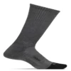 Feetures Merino 10 Cushion Crew (Grey)