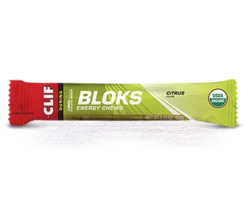 Clif Shot Bloks Energy Chews -Nike Store 5D3EF011 A39B 4063 A545 B1173FDE5ACC