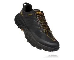 Hoka Men's Speedgoat 4 GTX (ADGG - Anthracite/Dark Gull Grey)