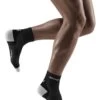 CEP Men's Ultralight Short Compression Socks (Black) -Nike Store 61CECCCA 40EF 4EAB 9302 71A89B743B30