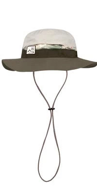 Buff Booney Hat Randall Brindle