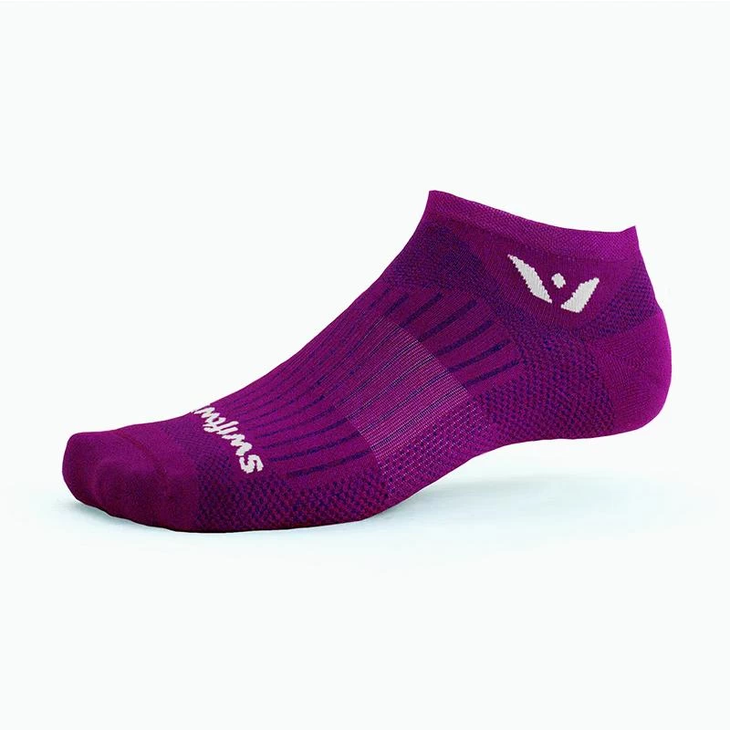 ASPIRE ZERO Running Sock (Orchid) 3 ASPIRE ZERO Running Sock (Orchid)