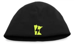 TCRC MN Fleece Hat - (black)