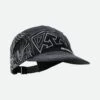 Nathan HyperNight Quick Stash Run Hat (White/Black/Vivid Blue) -Nike Store 667B72DC B2B0 48B5 ADA3 50383A0D5E58