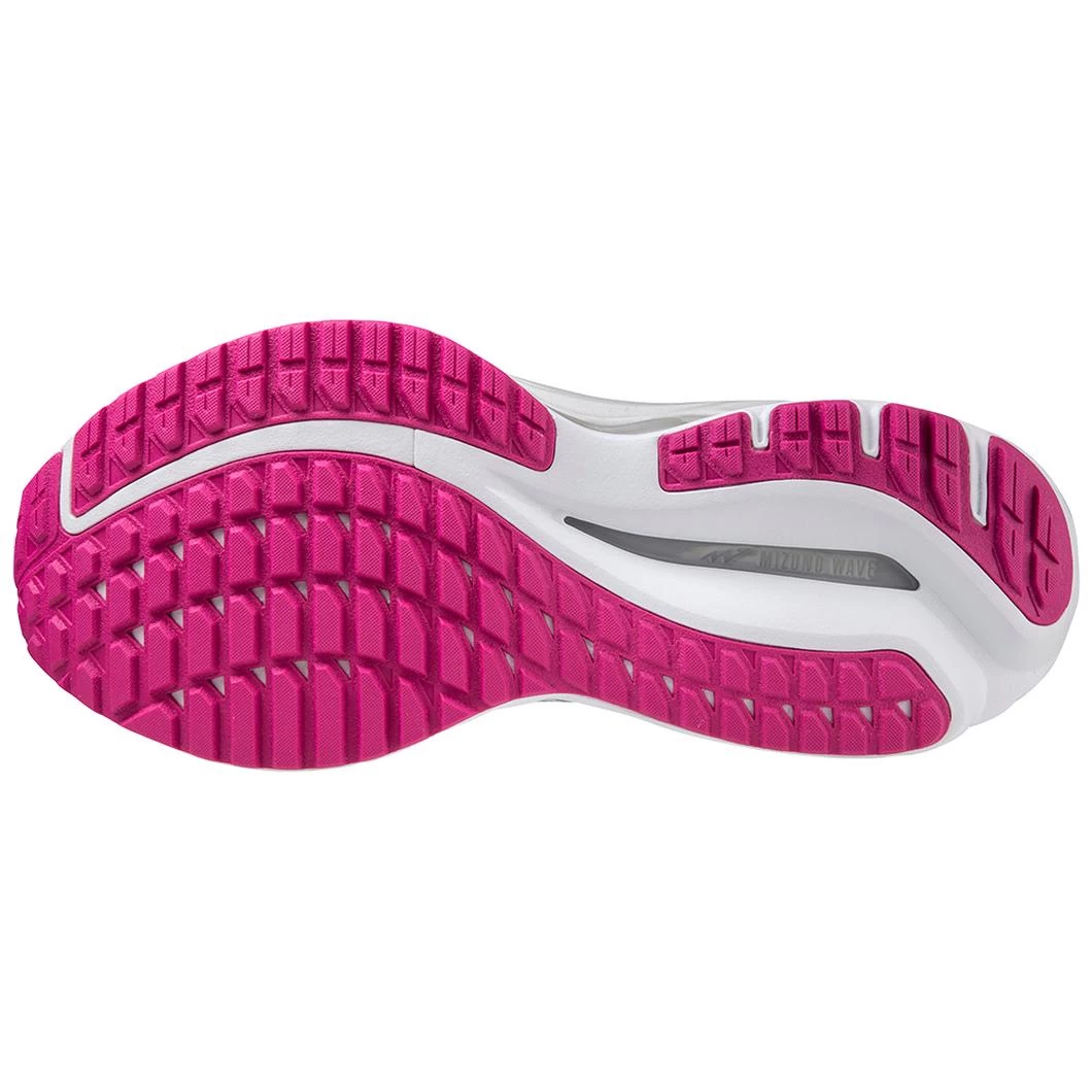 Mizuno Women's Wave Inspire 19 SSW (9I00 - Shade/White) 7 Mizuno Women's Wave Inspire 19 SSW (9I00 - Shade/White) - Image 5