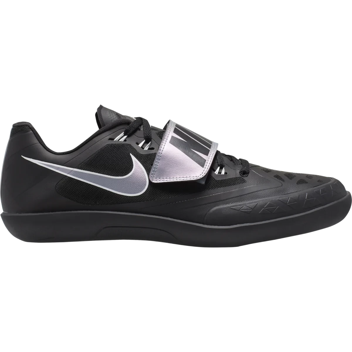 Nike Unisex Zoom SD 4 (003 - Black/Indigo Fog-White) 3 Nike Unisex Zoom SD 4 (003 - Black/Indigo Fog-White)